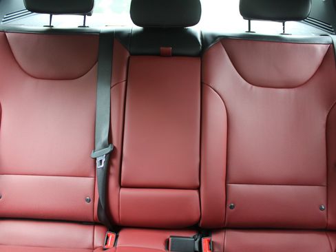 New 2026 Kia K4 GT-Line Turbo FWD image 58