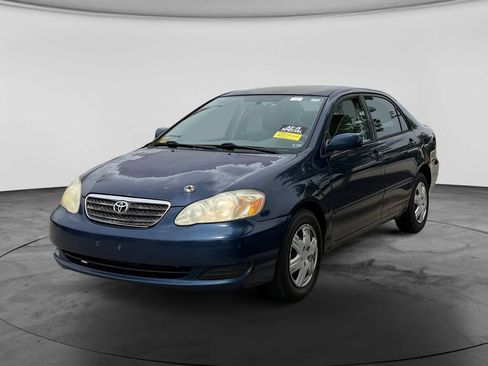 Used 2005 Toyota Corolla LE w/ Audio Value Pkg FWD image 4