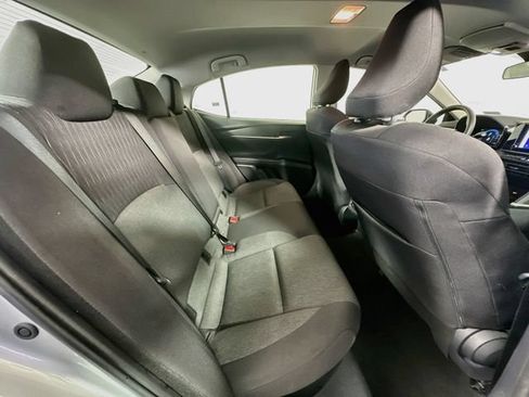 Used 2025 Toyota Camry LE FWD image 25