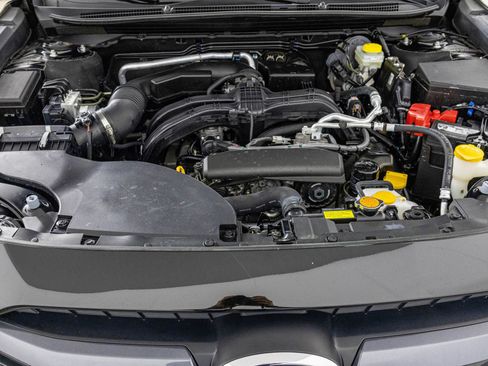 Used 2025 Subaru Outback Limited w/ Popular Package #2 image 45