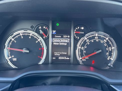 Used 2023 Toyota 4Runner TRD Sport image 19