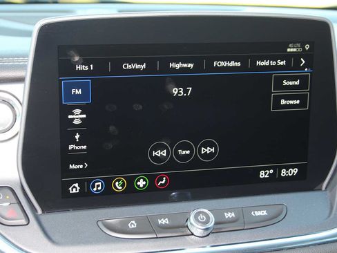 Used 2023 Chevrolet Blazer LT w/ Convenience Package FWD image 39