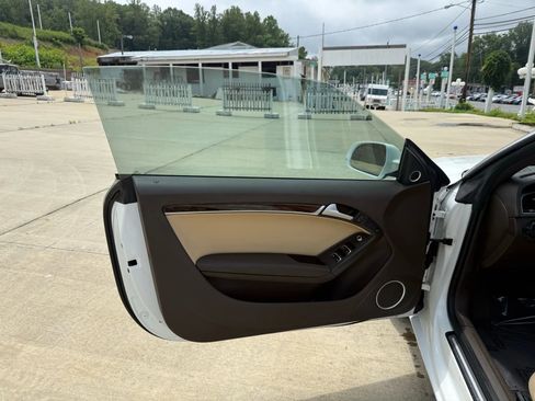 Used 2013 Audi A5 2.0T Premium Plus w/ Premium Plus Pkg image 27