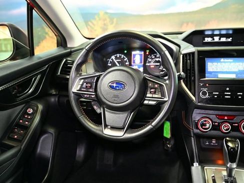 Used 2023 Subaru Crosstrek 2.0i Premium image 46