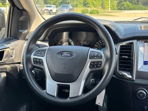 Used 2022 Ford Ranger XLT image 14