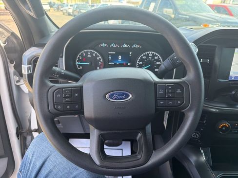 Used 2021 Ford F150 XL w/ STX Appearance Package image 13