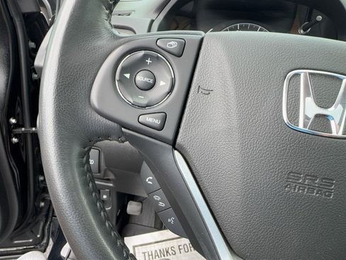 Used 2015 Honda CR-V EX-L image 23