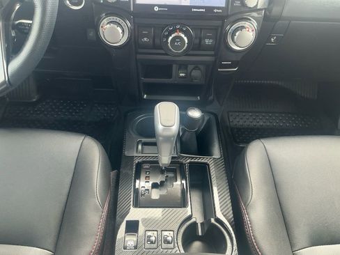 Used 2024 Toyota 4Runner TRD Off-Road Premium w/ Off Road Premium Plus Package image 12