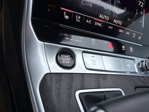 Used 2022 Audi A6 Premium Plus image 24