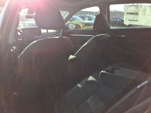 New 2025 Nissan Altima 2.5 SR w/ SR Premium Package image 28