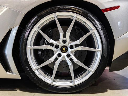 Used 2014 Lamborghini Aventador LP 700-4 AWD/4WD image 28