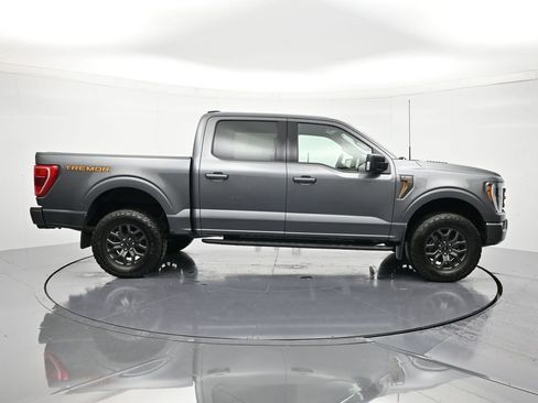 Used 2023 Ford F150 Tremor AWD/4WD image 4