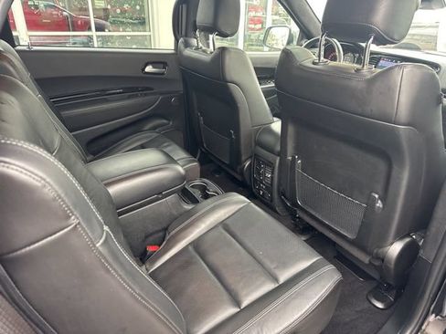 Used 2022 Dodge Durango Citadel AWD/4WD image 28