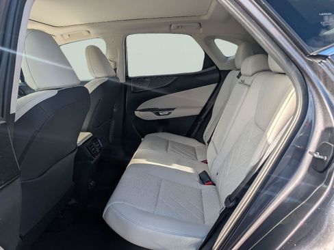 Certified 2025 Lexus NX 450h+ AWD w/ Towing Package (2000 Lbs) image 17