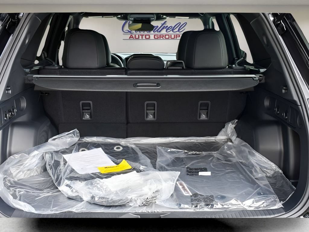 New 2026 Subaru Forester Sport AWD/4WD image 22