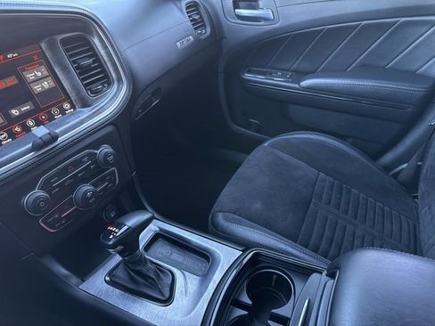Used 2021 Dodge Charger R/T w/ Daytona Edition Group image 22