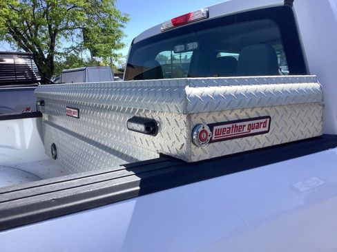 Used 2015 Ford F150 XL w/ XL Power Equipment Group AWD/4WD image 27