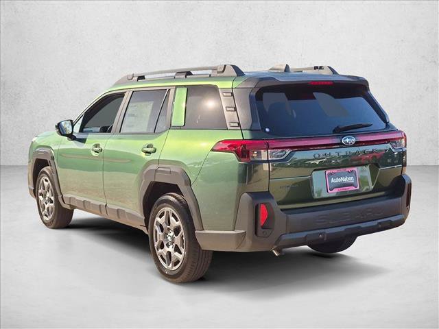 New 2026 Subaru Outback Premium AWD/4WD image 9