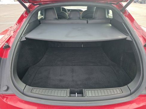 Used 2021 Tesla Model S Long Range Plus image 24