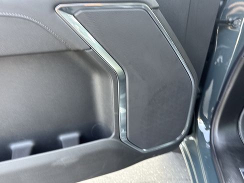 New 2026 Chevrolet Silverado 1500 LT w/ All Star Edition Plus image 12