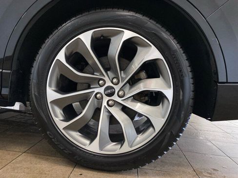 Certified 2023 Lincoln Aviator Grand Touring w/ Equipment Group 301A image 25