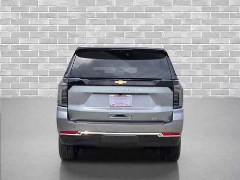 New 2026 Chevrolet Suburban LT w/ Comfort Package AWD/4WD image 5