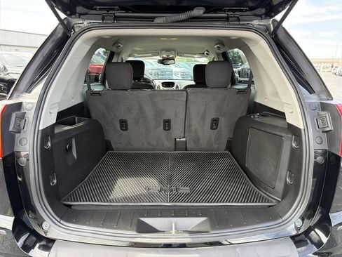 Used 2017 GMC Terrain SLE FWD image 12