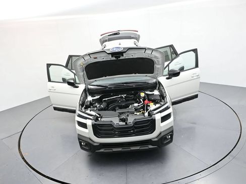 Used 2026 Subaru Outback Limited w/ Premium/Limited Plus Package AWD/4WD image 33