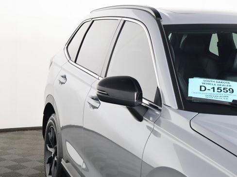 Used 2025 Honda CR-V Sport-L image 14