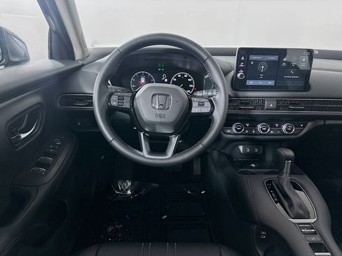 New 2026 Honda HR-V EX-L image 22