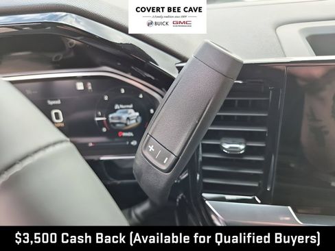 New 2026 GMC Sierra 1500 Elevation w/ Elevation Select Package image 42