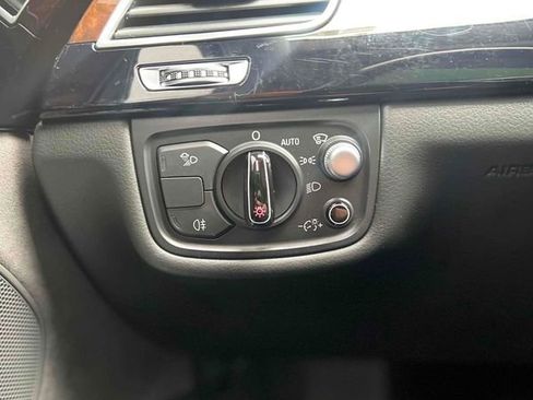 Used 2015 Audi A8 L 3.0T w/ Premium Package image 20