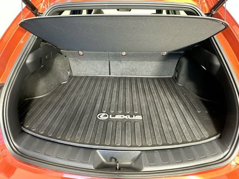 Used 2021 Lexus UX 250h w/ Premium Package AWD/4WD image 30