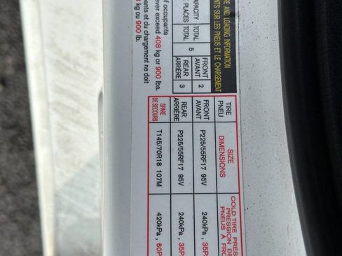 Used 2014 INFINITI Q50 Premium w/ Navigation Package image 15