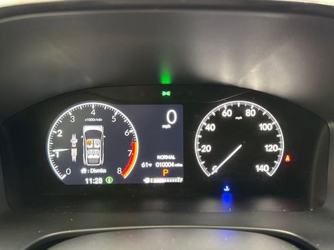 Used 2024 Honda CR-V EX image 17