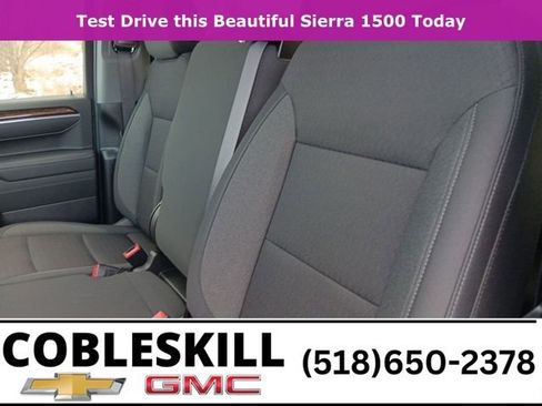 New 2026 GMC Sierra 1500 SLE w/ Max Trailering Package image 13