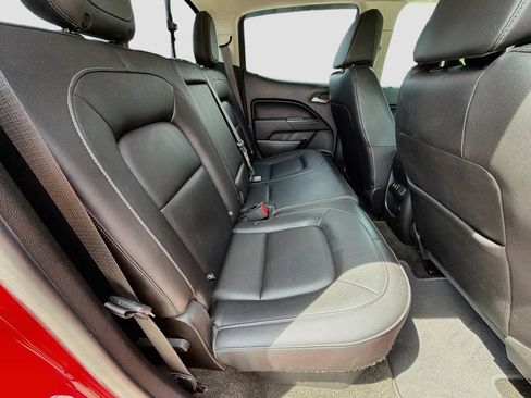 Used 2018 Chevrolet Colorado ZR2 AWD/4WD image 31