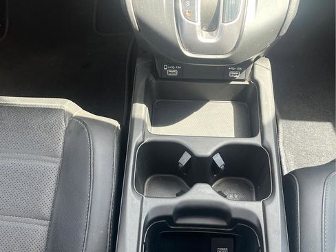 Used 2022 Honda CR-V EX-L image 18