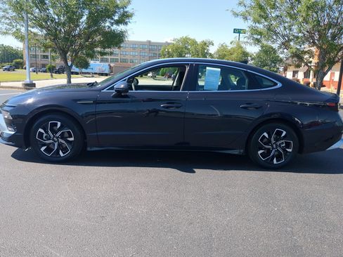 Used 2024 Hyundai Sonata SEL FWD image 6
