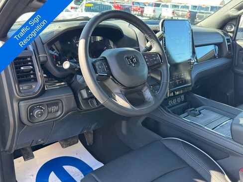 New 2026 RAM 2500 Limited image 18