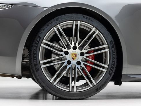 Used 2015 Porsche 911 Targa 4S image 24