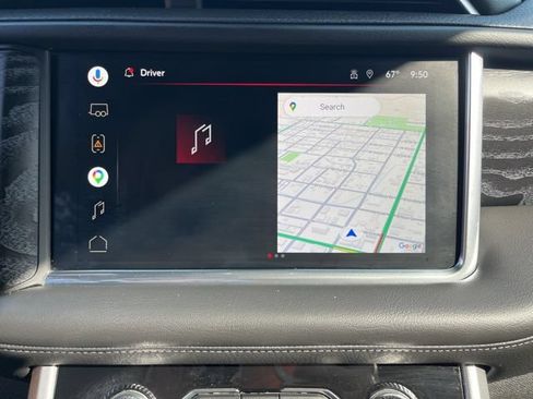 Used 2022 GMC Yukon Denali w/ Denali Premium Package RWD image 31