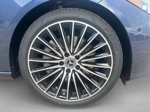 New 2026 Mercedes-Benz C 300 Sedan image 10