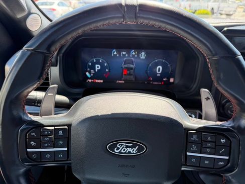 Used 2024 Ford F150 Raptor AWD/4WD image 19