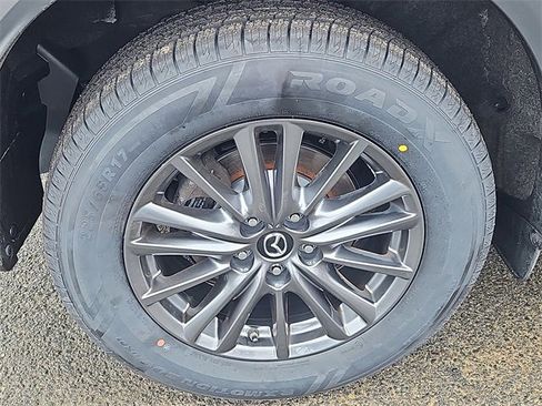 Used 2021 MAZDA CX-5 Sport image 9