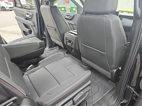 Certified 2023 Chevrolet Tahoe RST w/ Luxury Package image 17