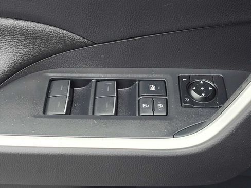 Used 2025 Toyota RAV4 XLE Premium w/ Weather Package AWD/4WD image 25