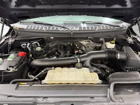 Used 2024 Ford Expedition Max Limited image 52