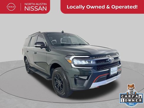 Used 2023 Ford Expedition Timberline AWD/4WD image 1