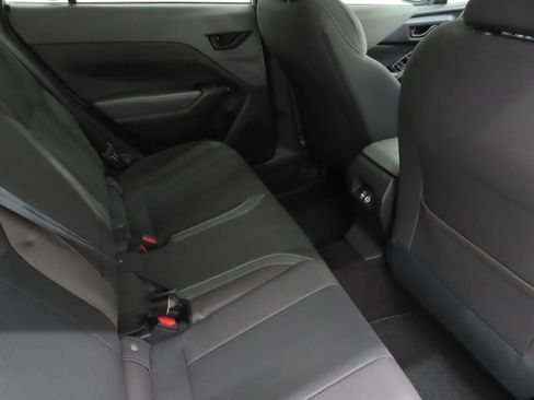 New 2026 Subaru Crosstrek 2.0i Premium image 25